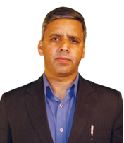 Commonwealth of Learning appoints Dr Shahid Rasool as Director CEMCA